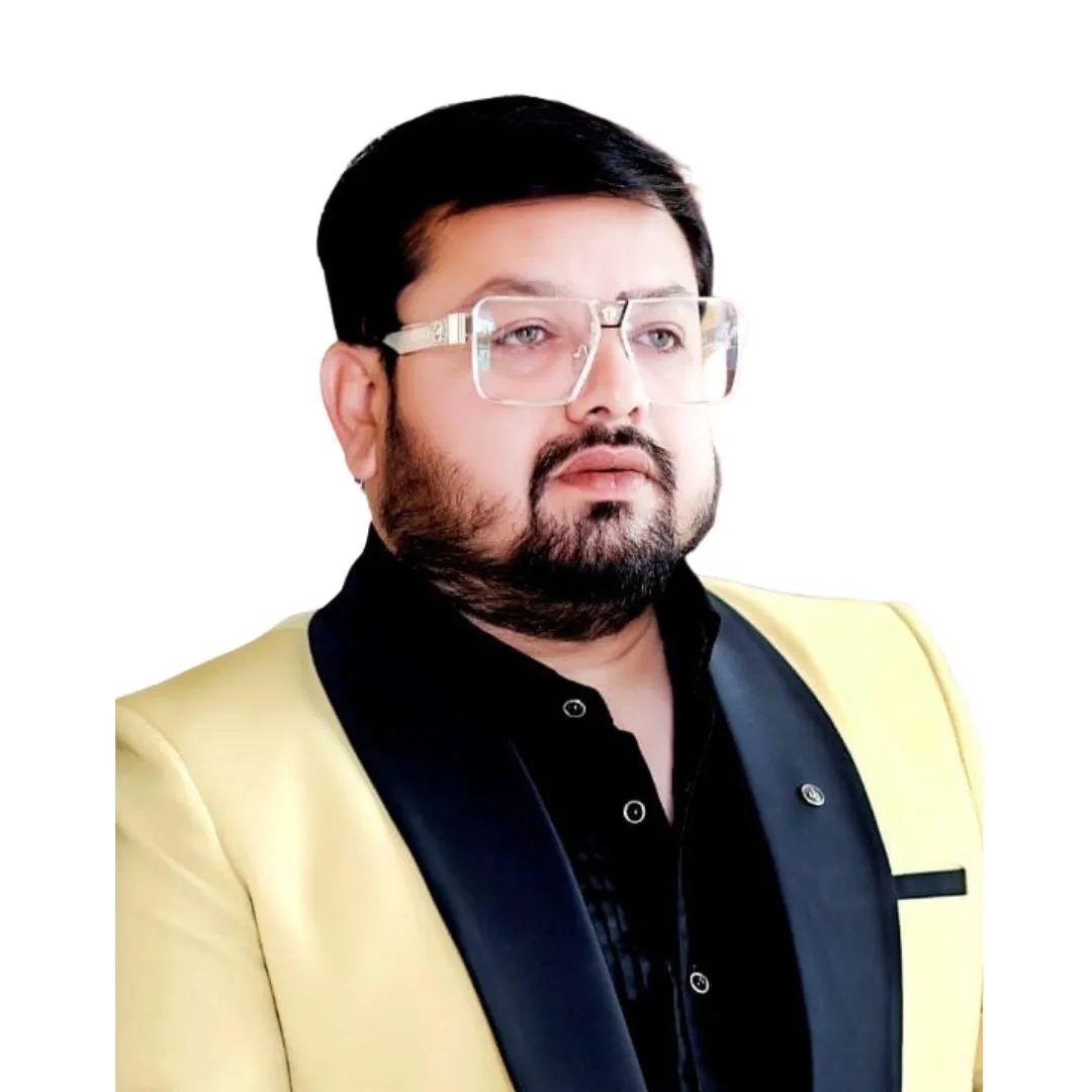 Gaurav Dhawan
